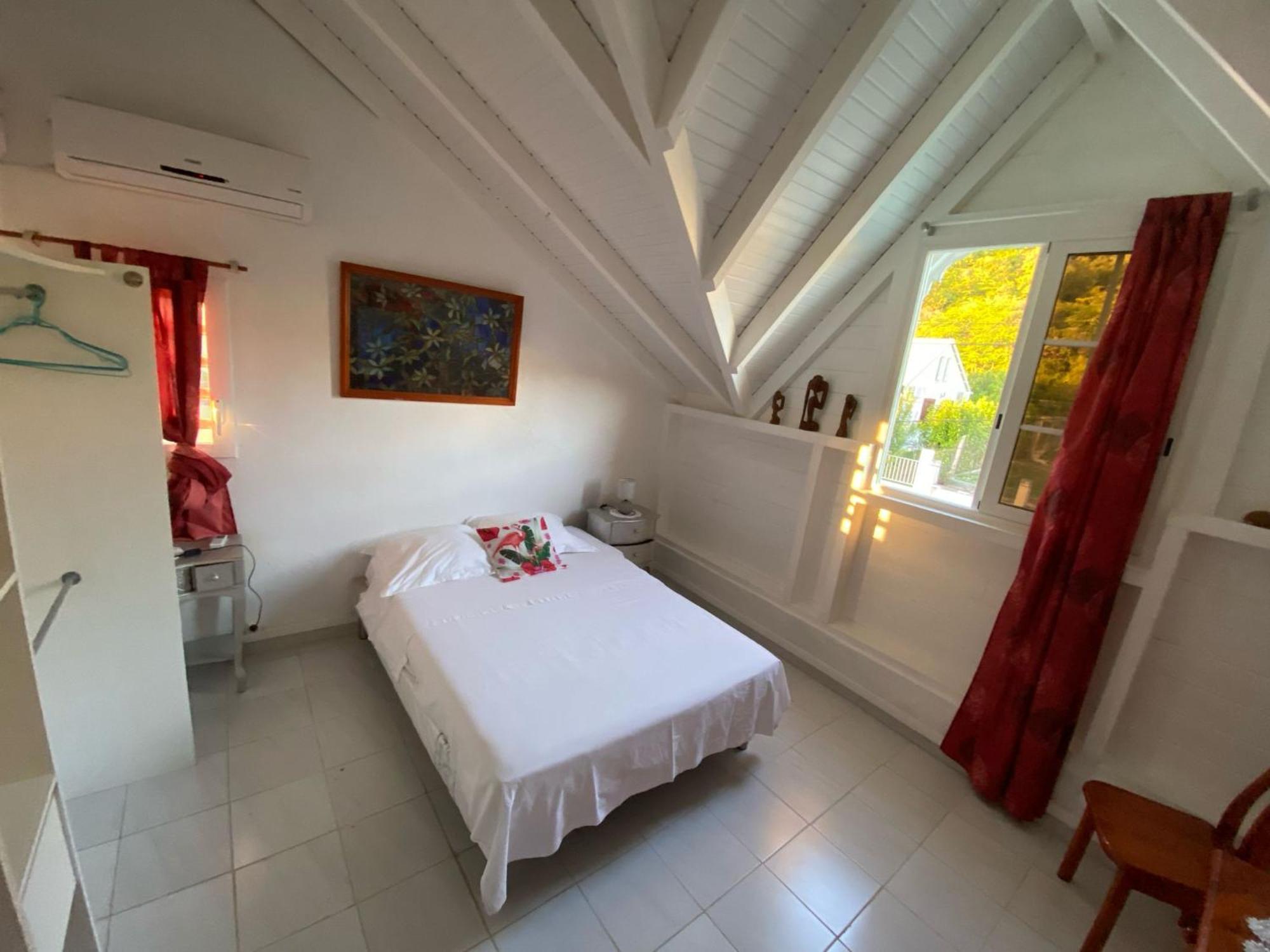 Villa Adelaide Grand-Bourg  المظهر الخارجي الصورة