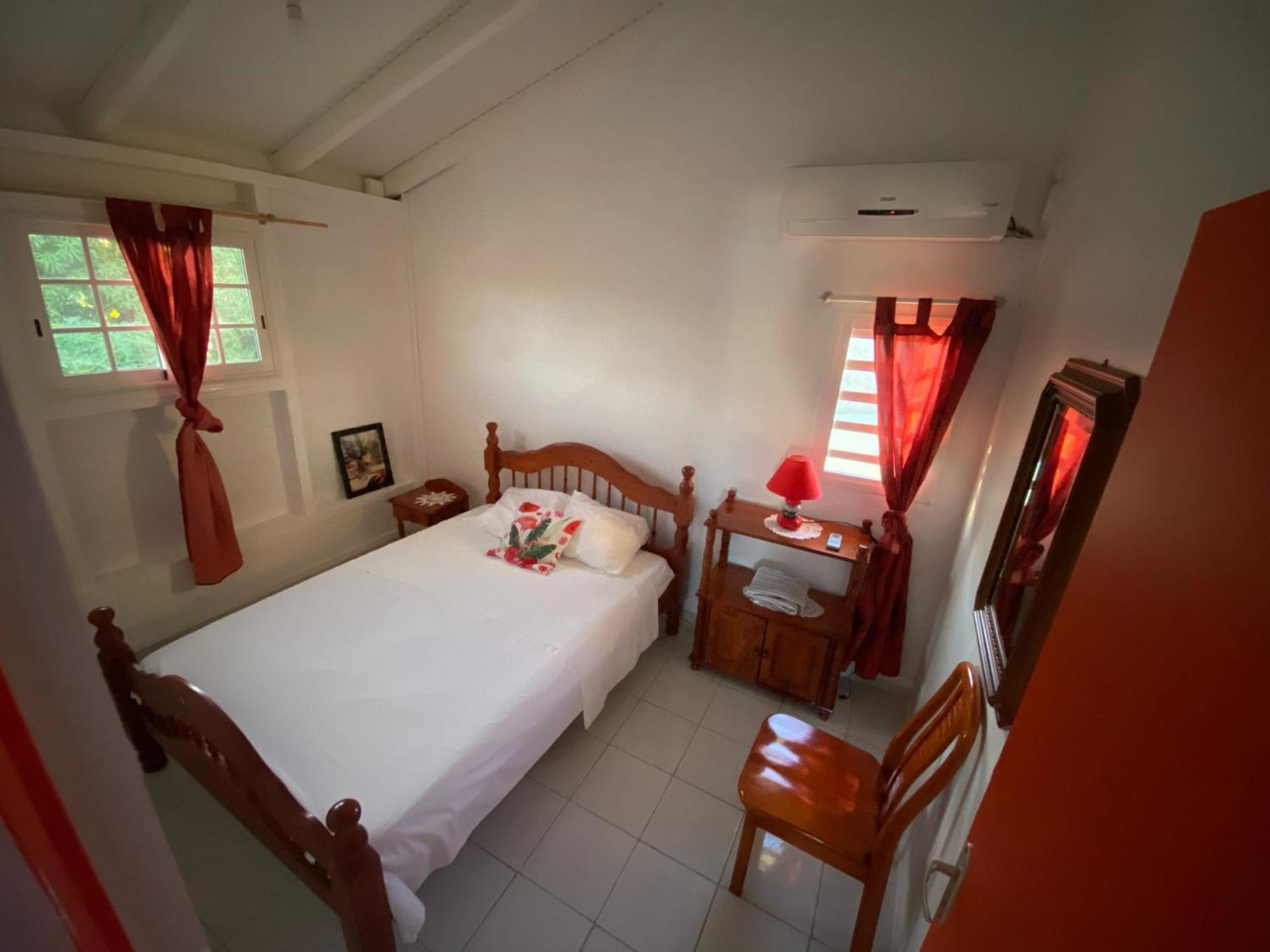 Villa Adelaide Grand-Bourg  المظهر الخارجي الصورة