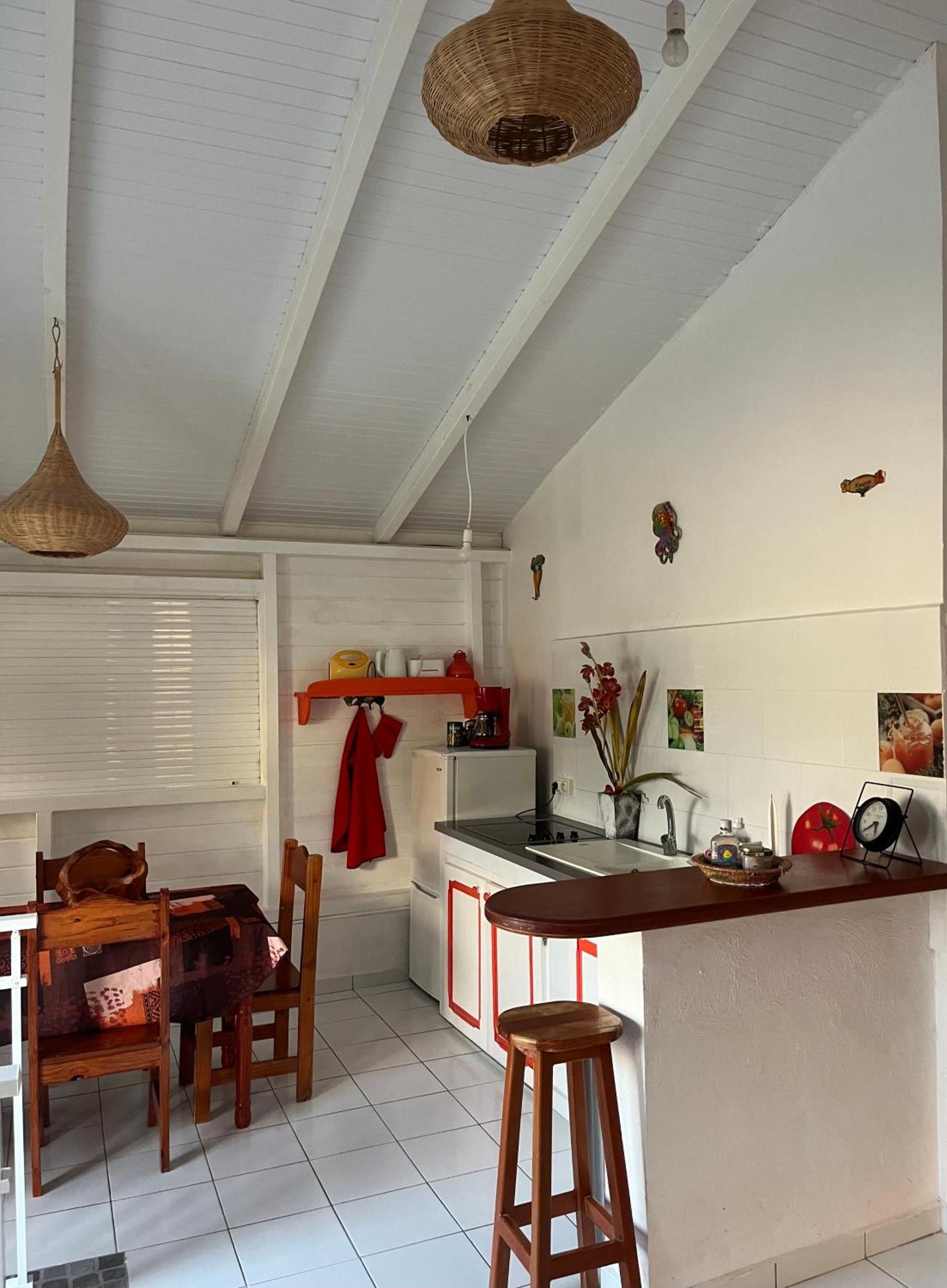 Villa Adelaide Grand-Bourg  المظهر الخارجي الصورة
