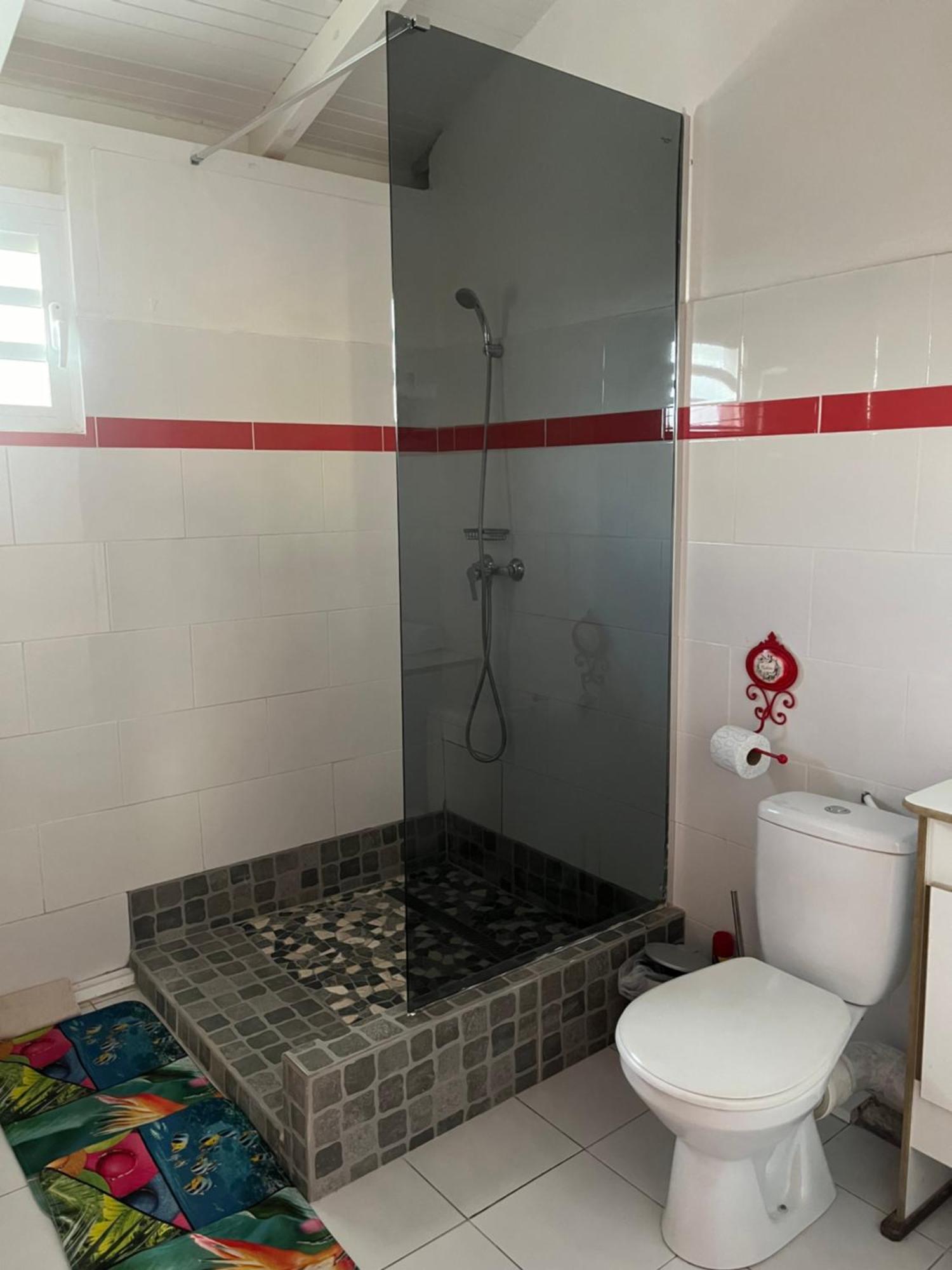Villa Adelaide Grand-Bourg  المظهر الخارجي الصورة