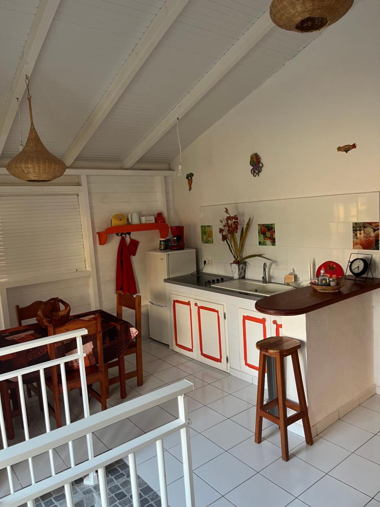 Villa Adelaide Grand-Bourg  المظهر الخارجي الصورة