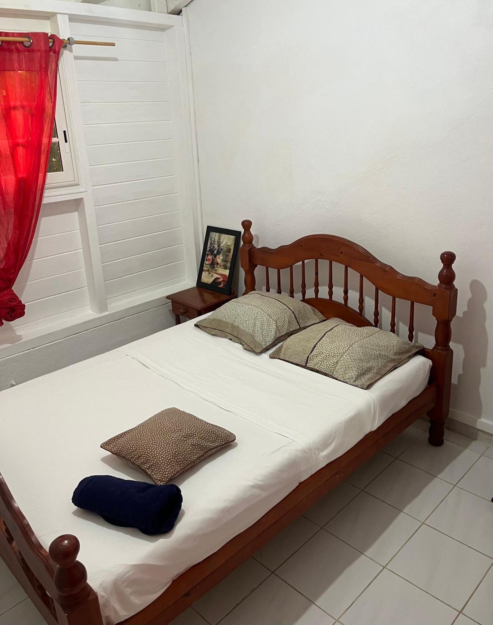 Villa Adelaide Grand-Bourg  المظهر الخارجي الصورة