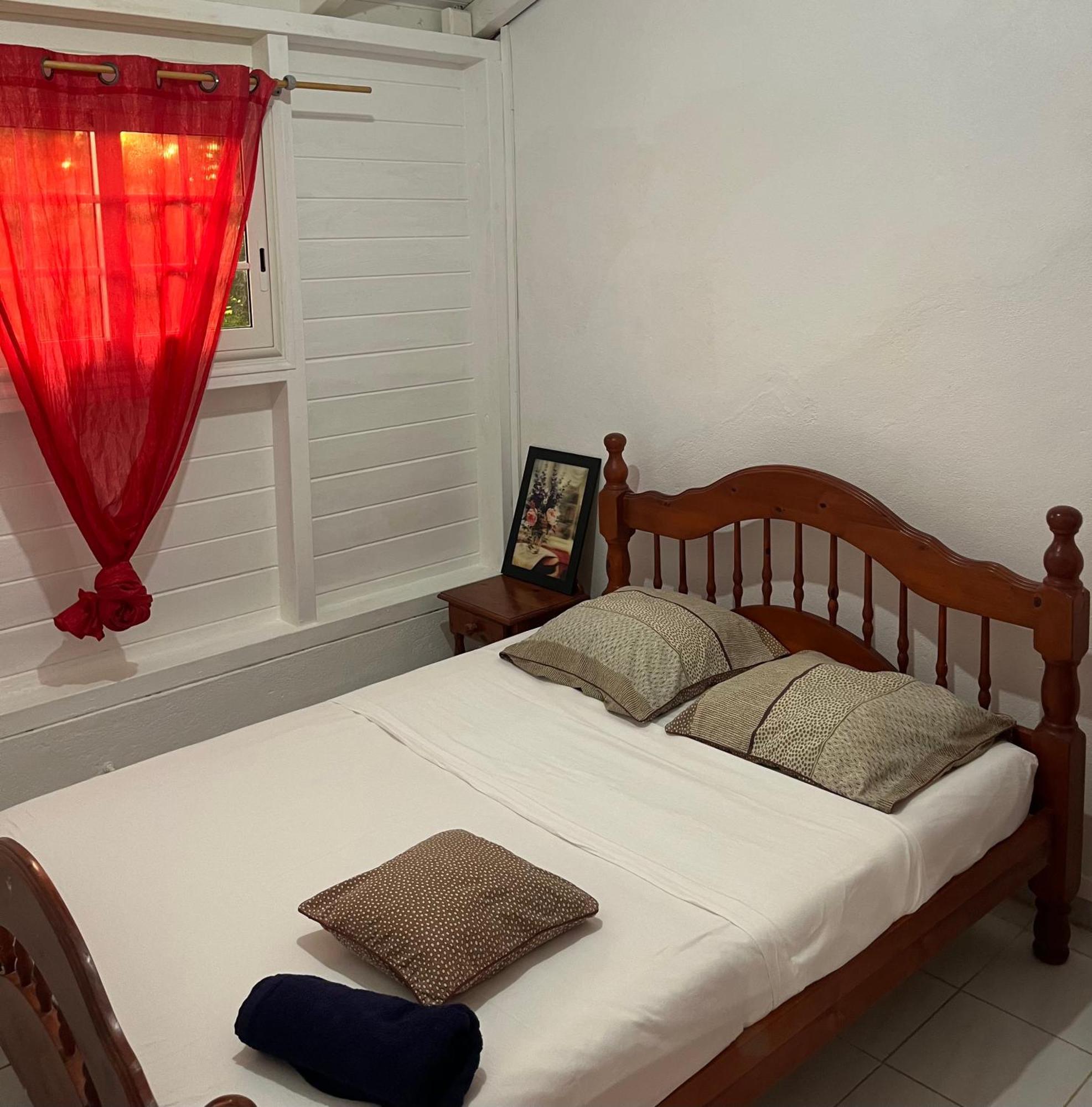 Villa Adelaide Grand-Bourg  المظهر الخارجي الصورة