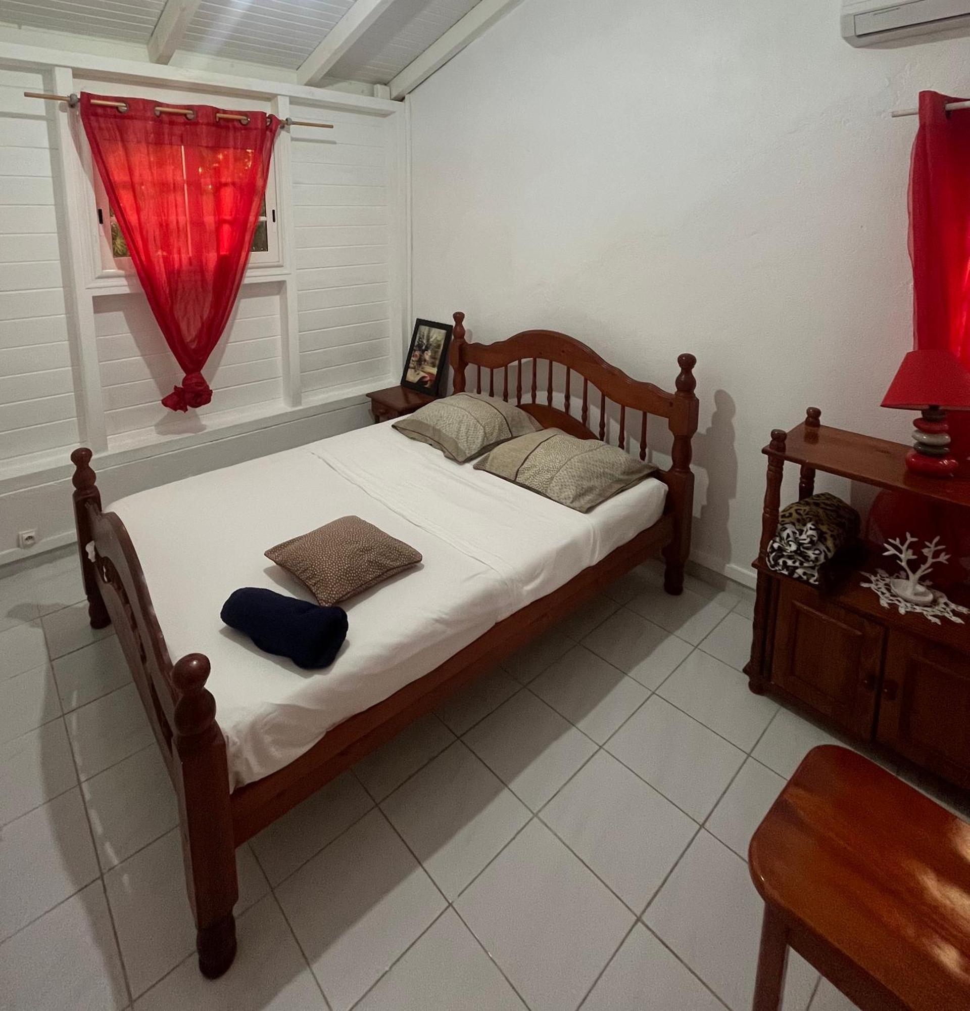 Villa Adelaide Grand-Bourg  المظهر الخارجي الصورة